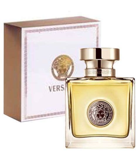 versace signature pour femme.